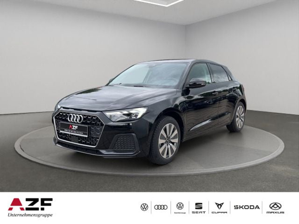 Audi A1 Sportback S-Tronic 25 TFSI