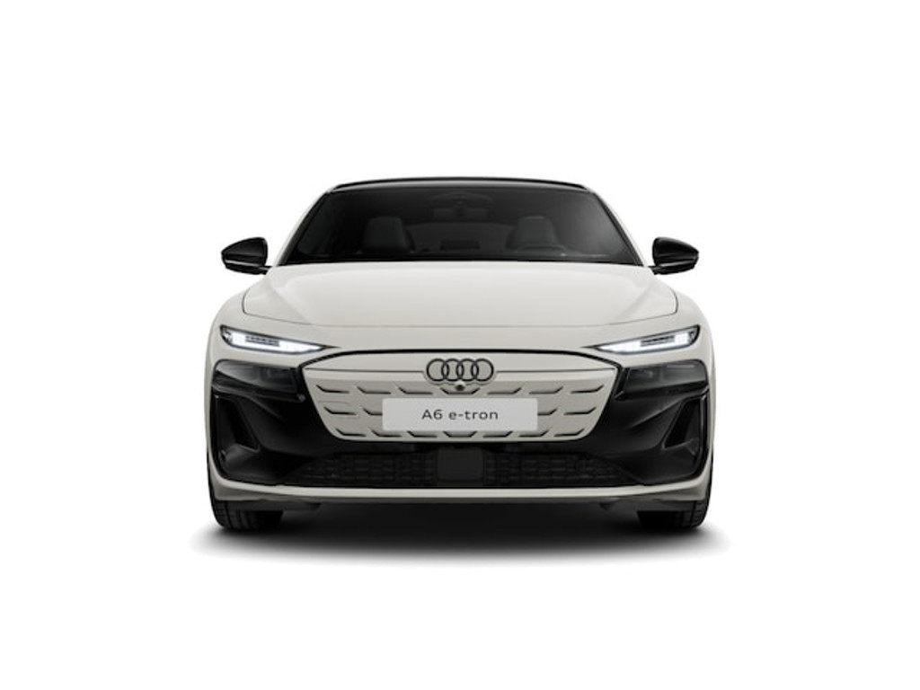 Audi A6 e-tron Avant