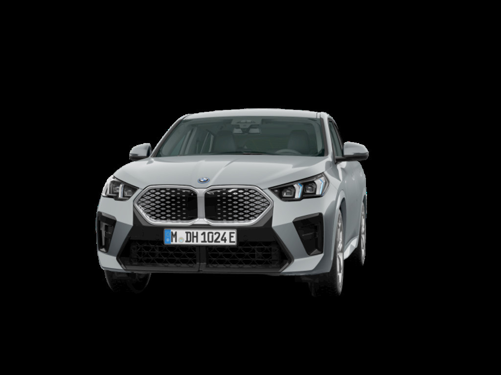 BMW iX2