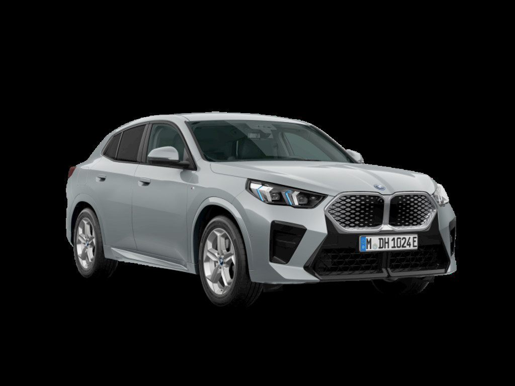 BMW iX2
