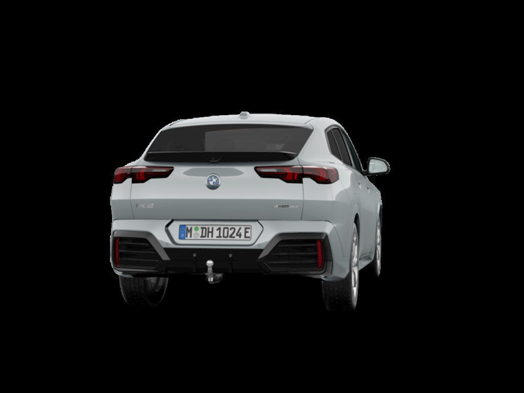 BMW iX2