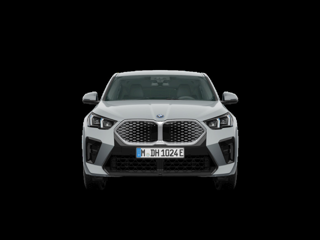 BMW iX2