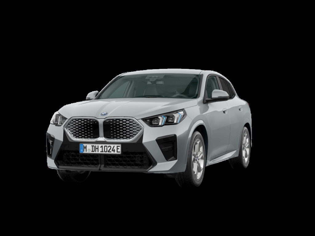 BMW iX2