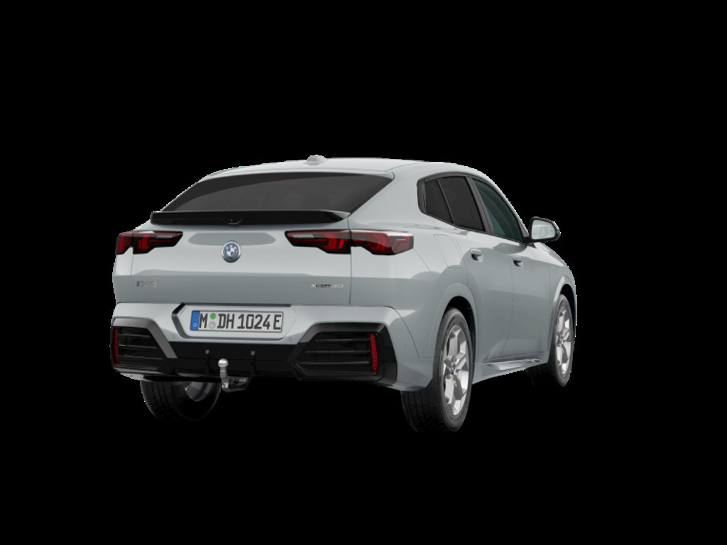 BMW iX2