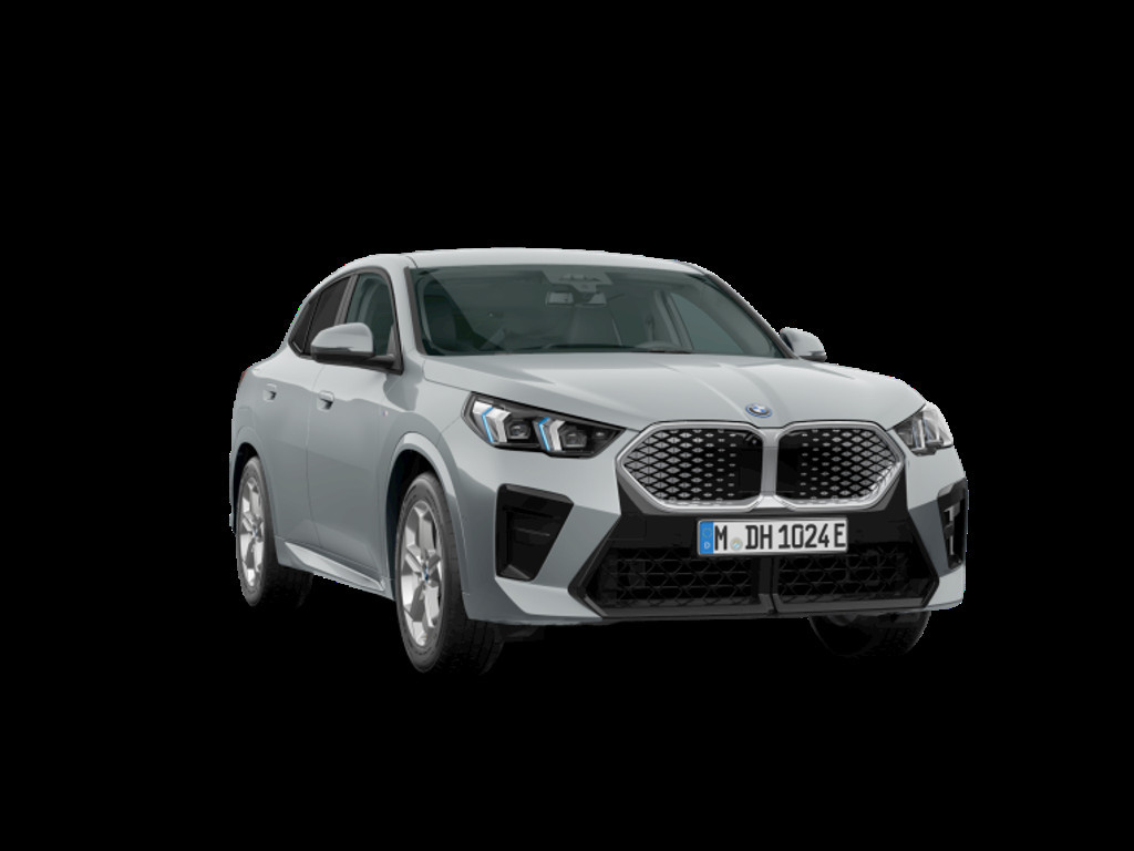 BMW iX2