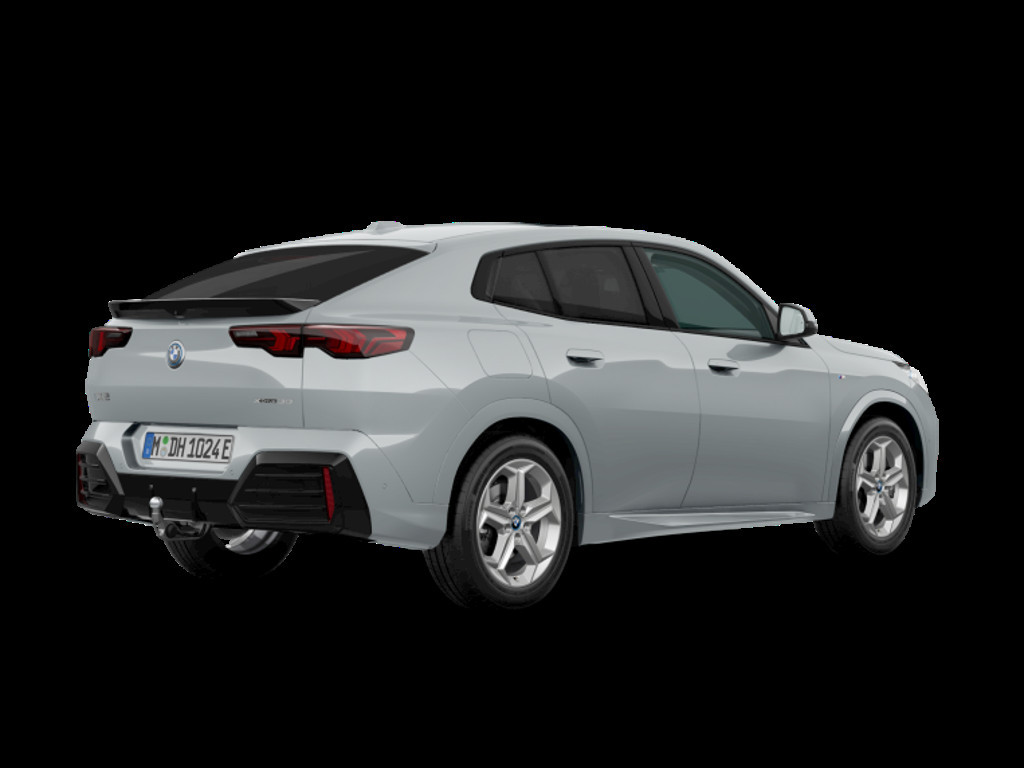 BMW iX2