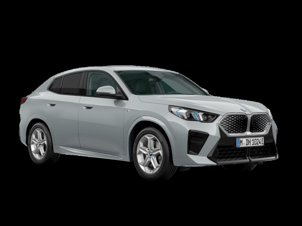 BMW iX2