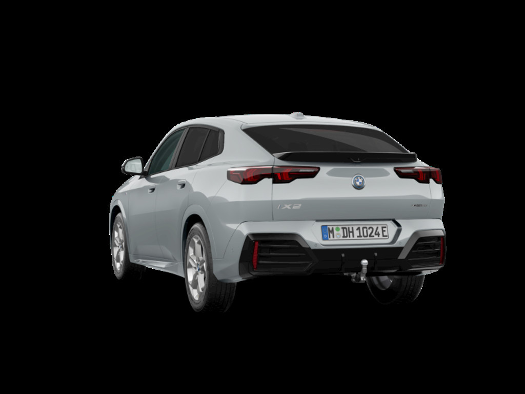 BMW iX2