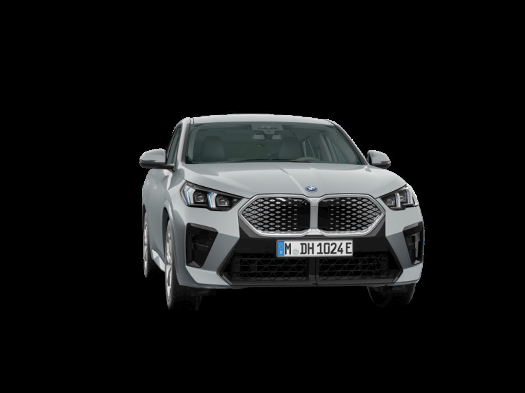 BMW iX2 xDrive30
