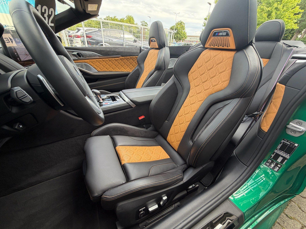 BMW M8