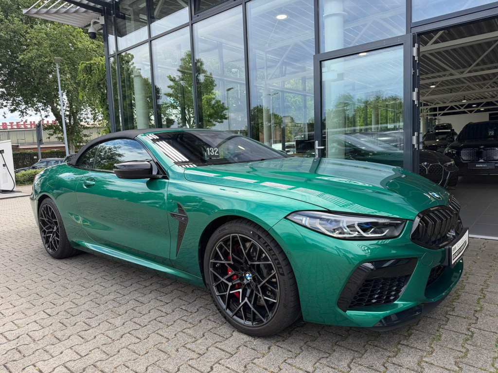 BMW M8