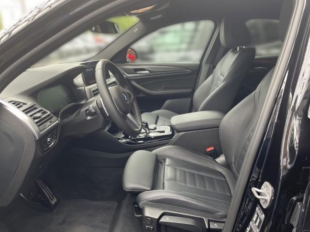 BMW X4 xDrive20d