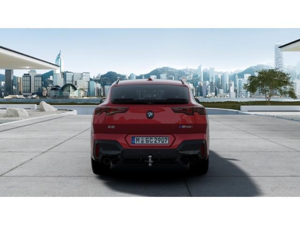 BMW X2 xDrive M35i