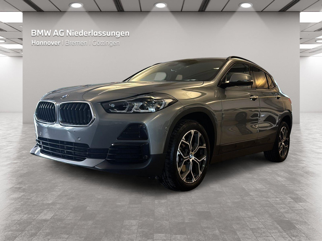 BMW X2 sDrive18i
