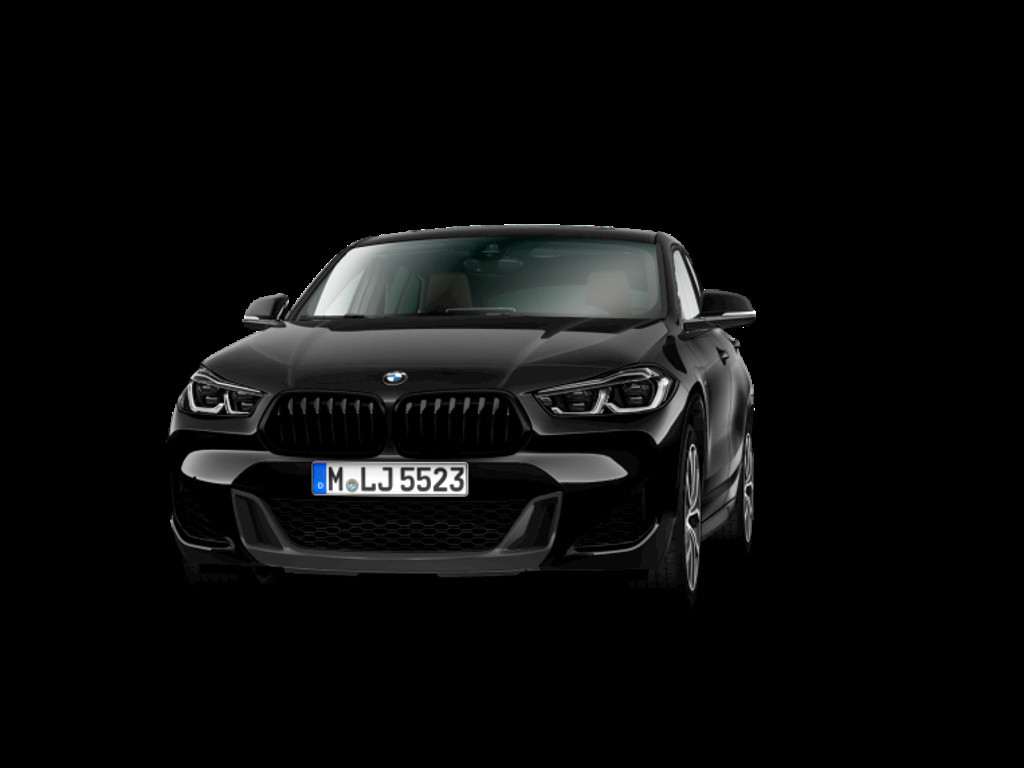 BMW X2 sDrive20i