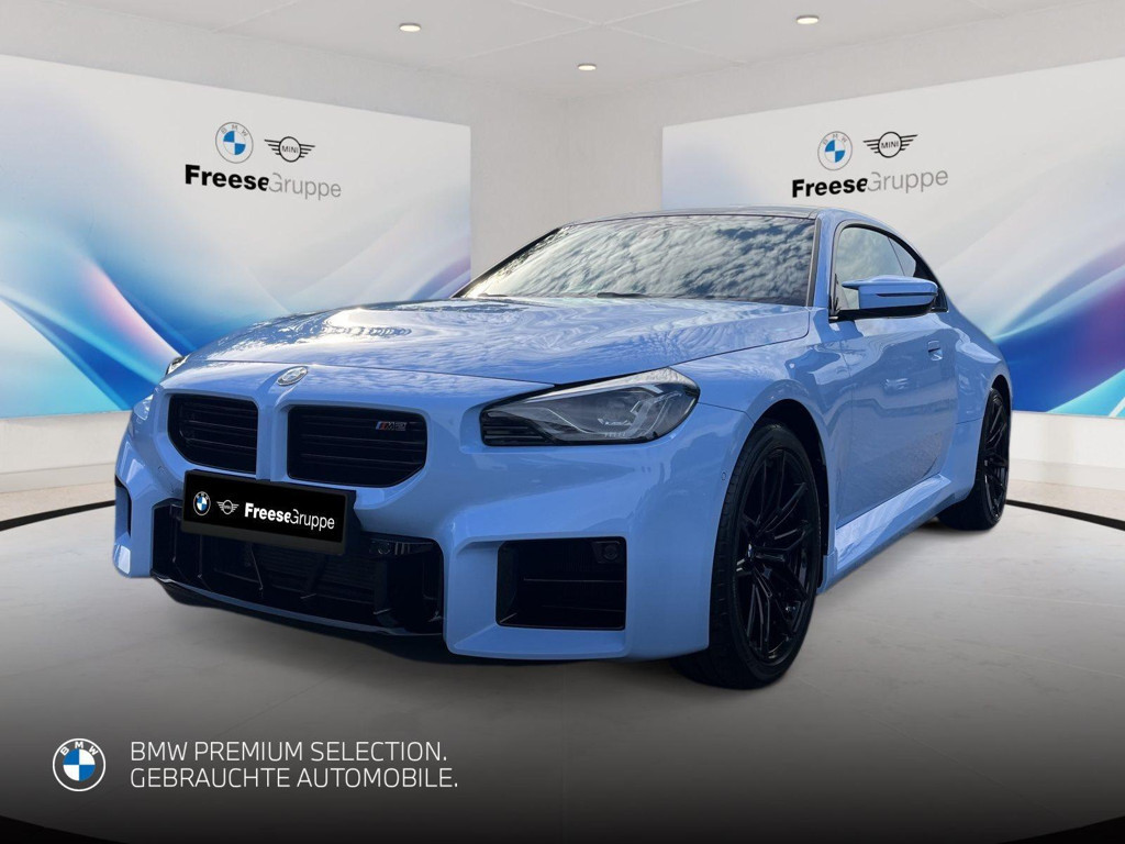 BMW M2 Coupé