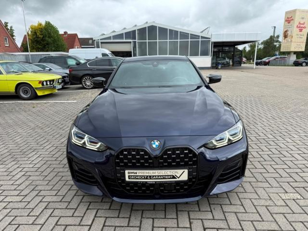 BMW M440