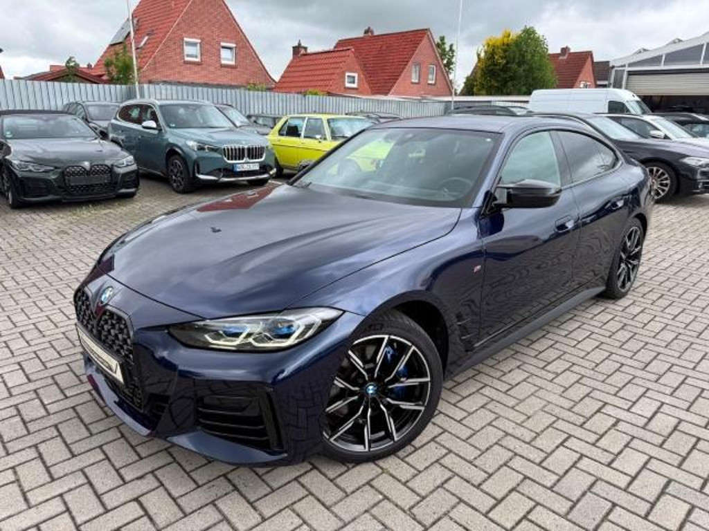 BMW M440