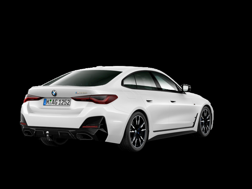 BMW M440