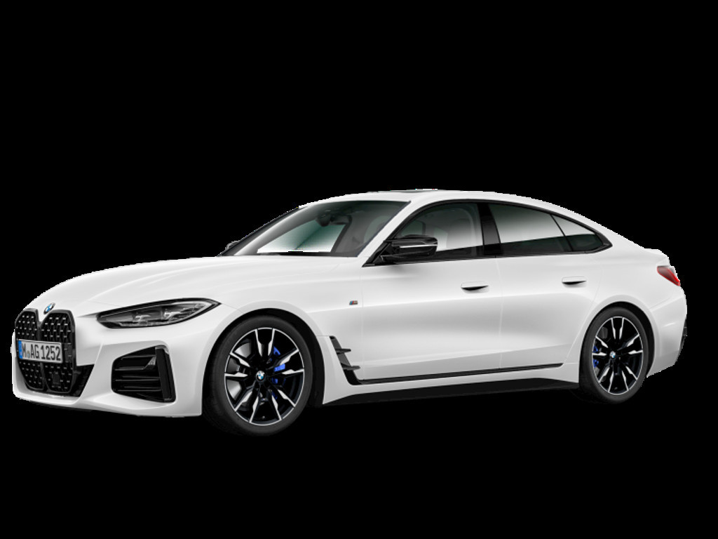 BMW M440 xDrive Coupé Gran Coupé M440i