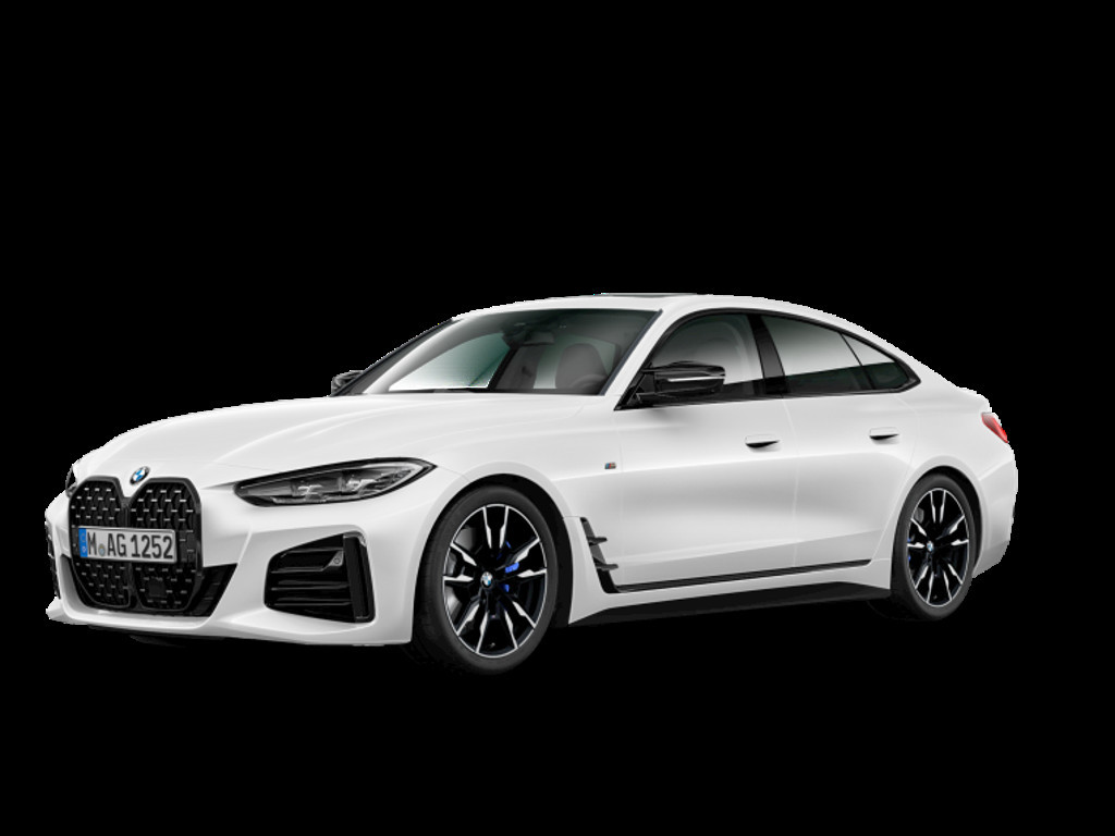 BMW M440