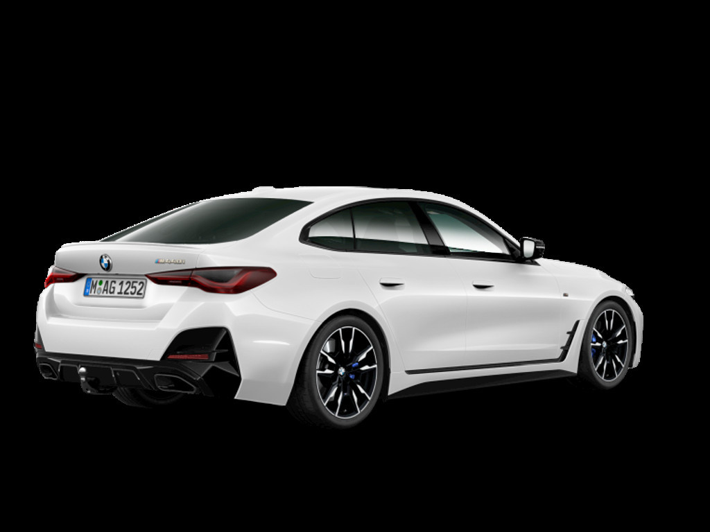 BMW M440