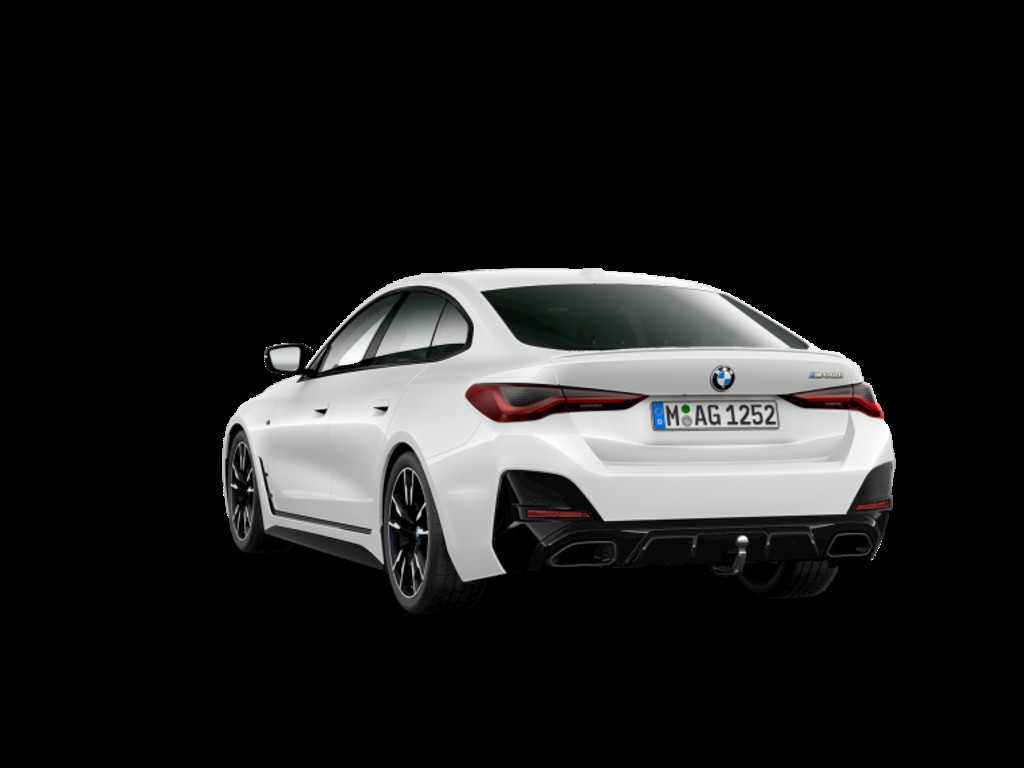 BMW M440