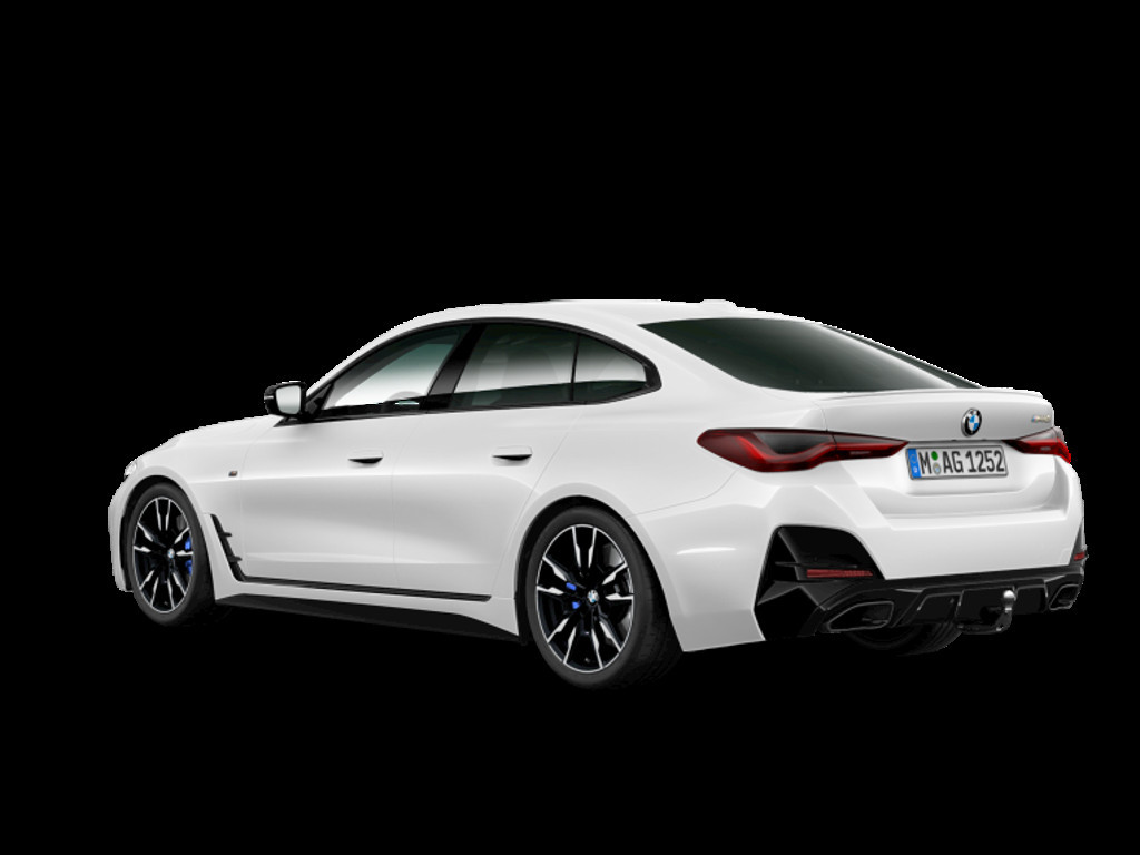 BMW M440