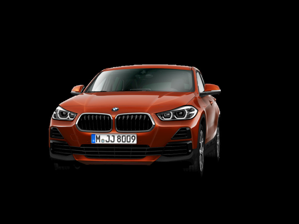 BMW X2 xDrive18d