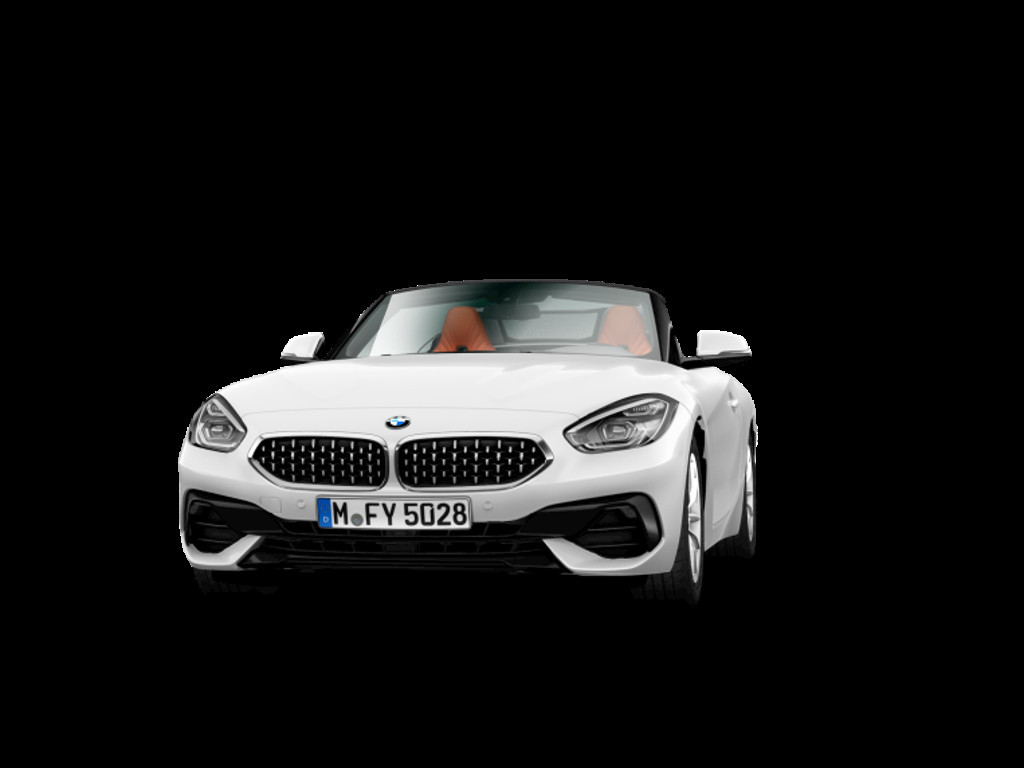 BMW Z4 Roadster sDrive20i