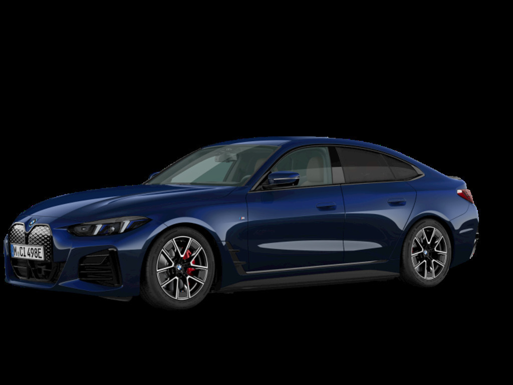 BMW i4