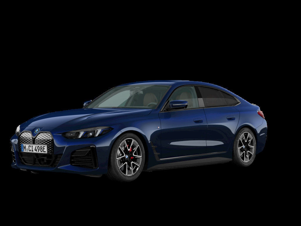 BMW i4