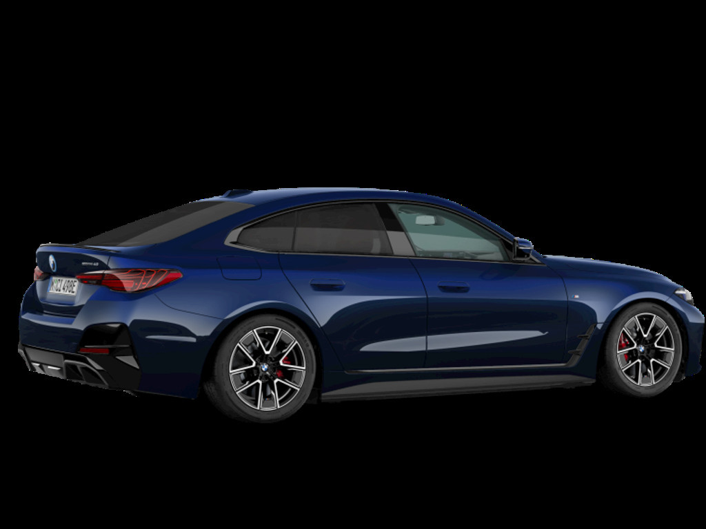 BMW i4