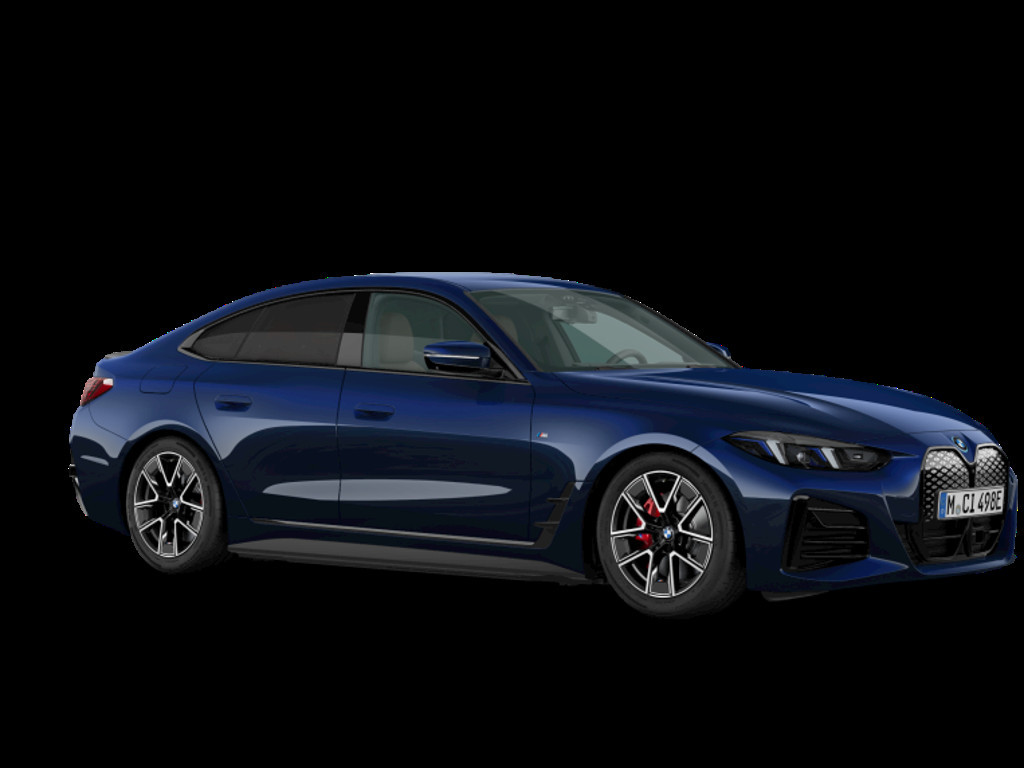 BMW i4