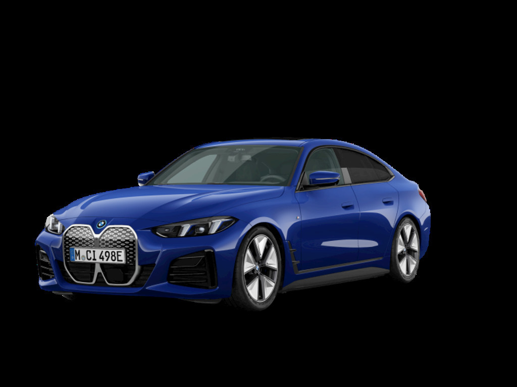 BMW i4