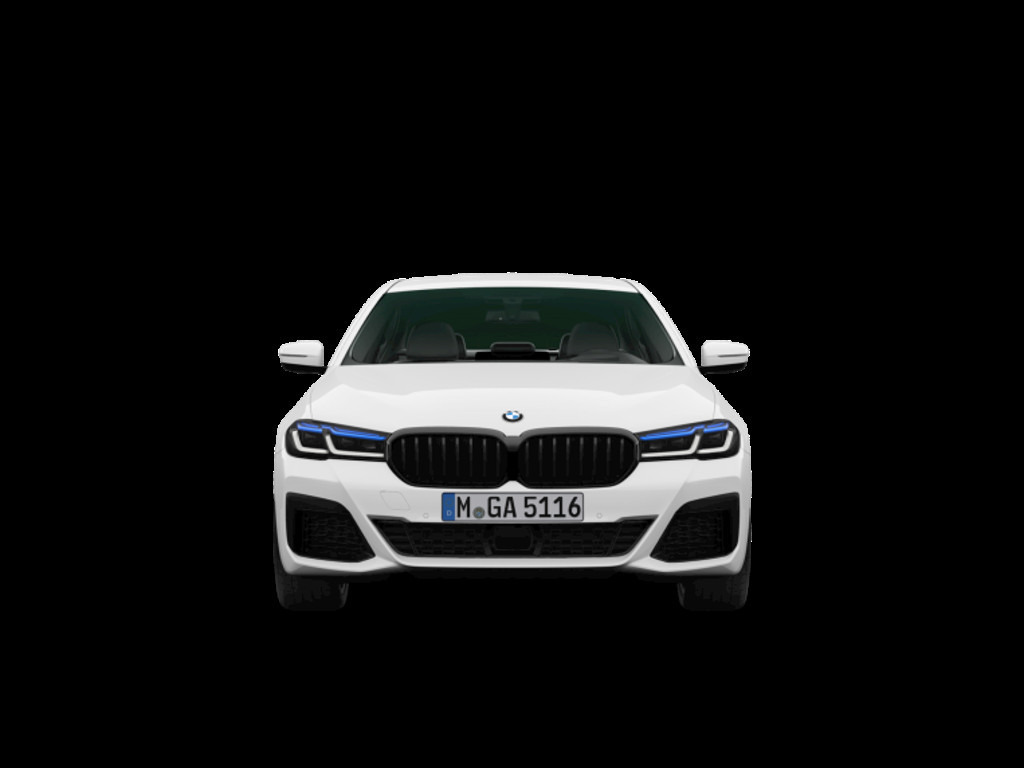 BMW M550