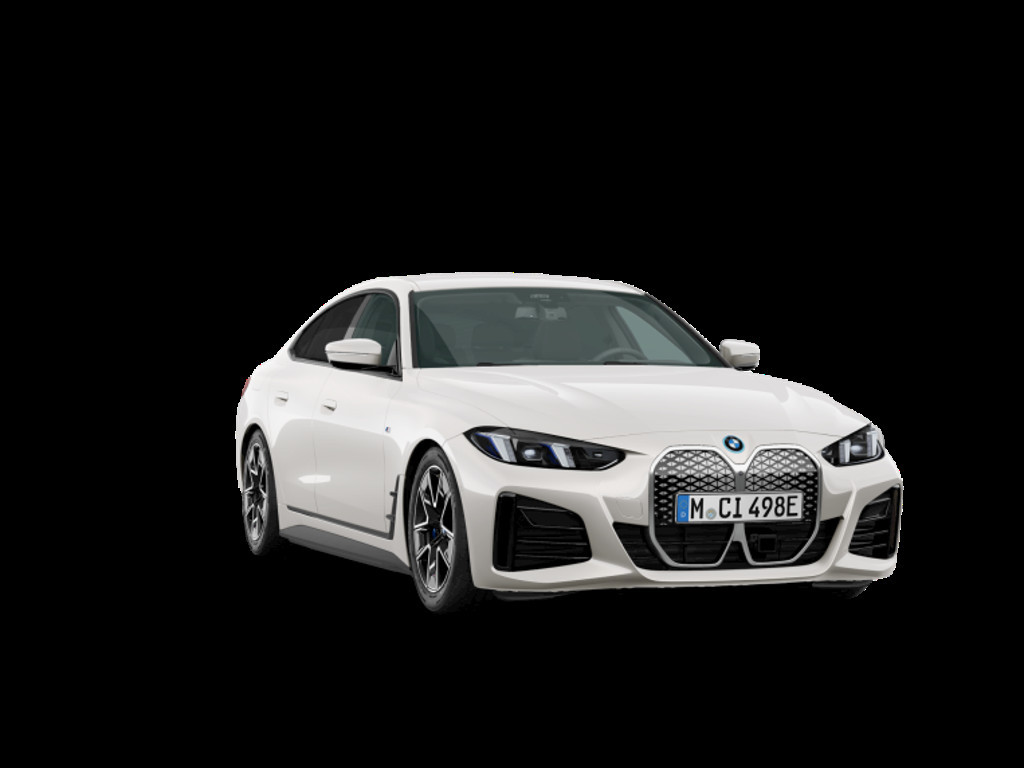 BMW i4