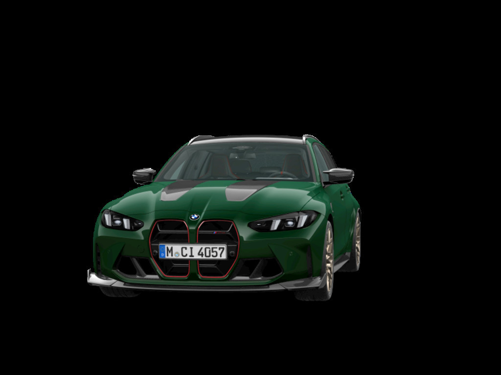 BMW M3 Touring CS