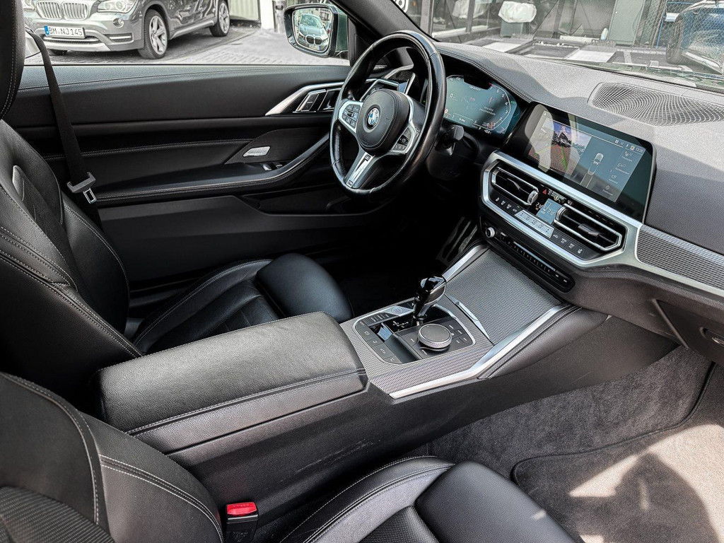 BMW M440