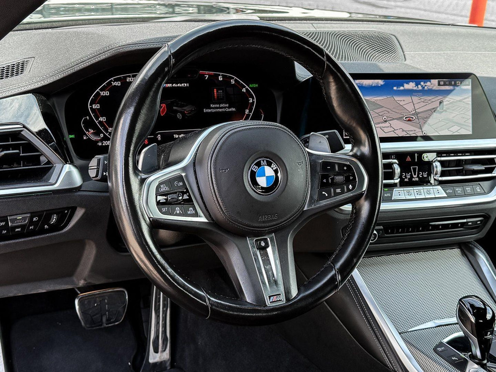 BMW M440