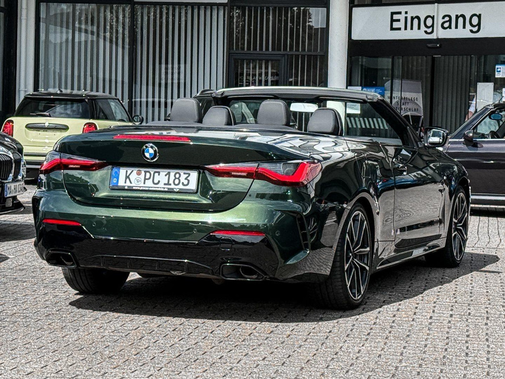 BMW M440