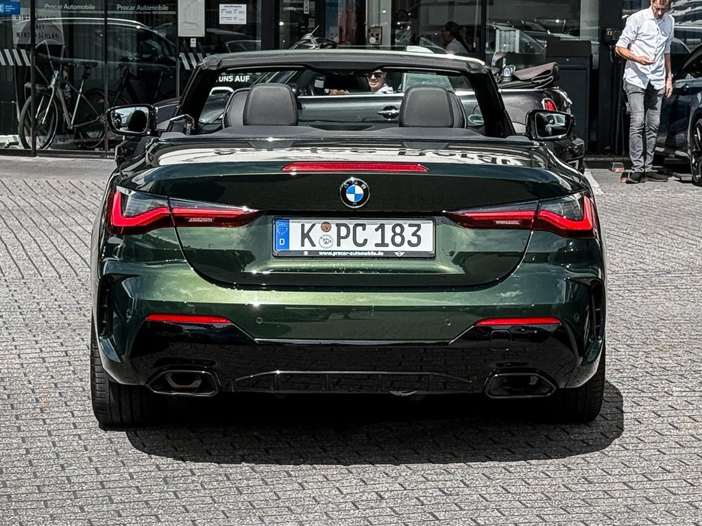 BMW M440