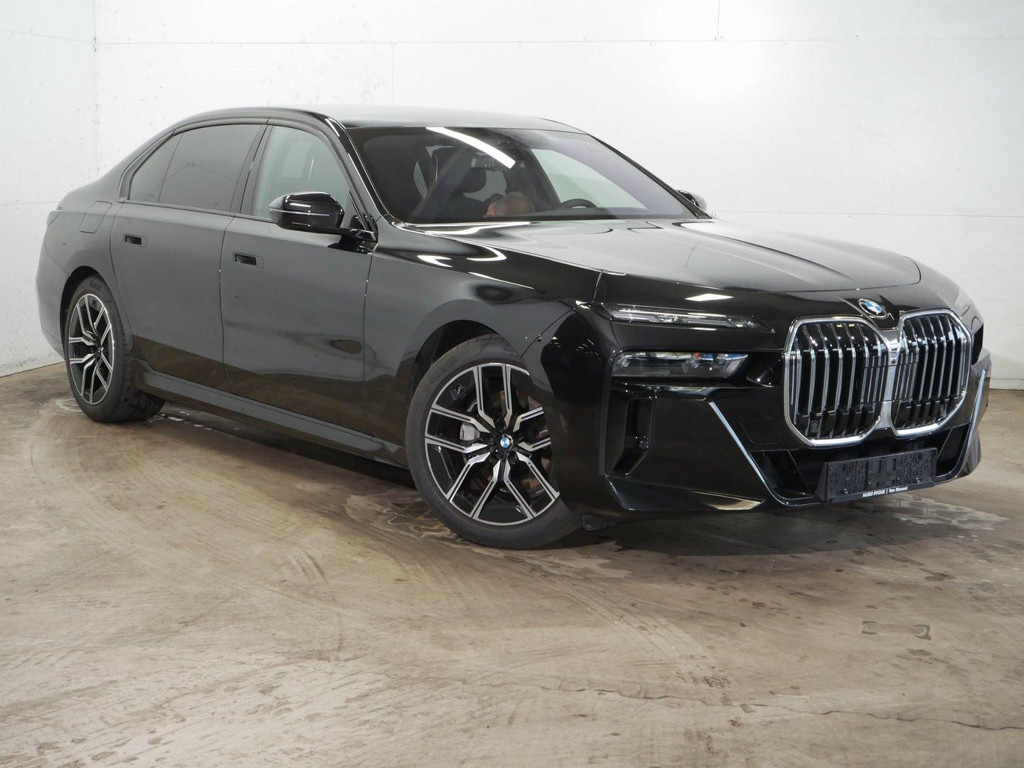 BMW 7 Serie