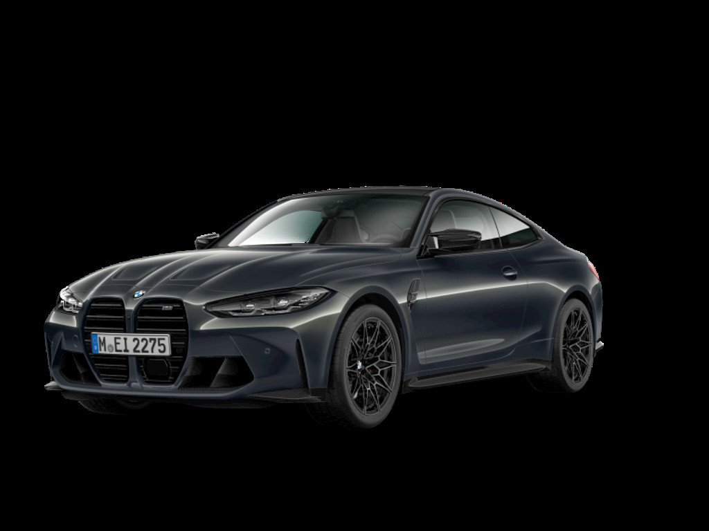 BMW M4 xDrive Coupé Competition