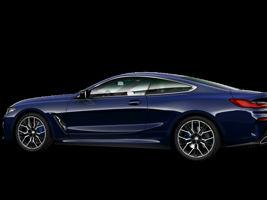 BMW M850
