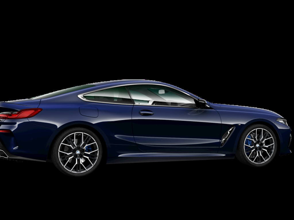 BMW M850