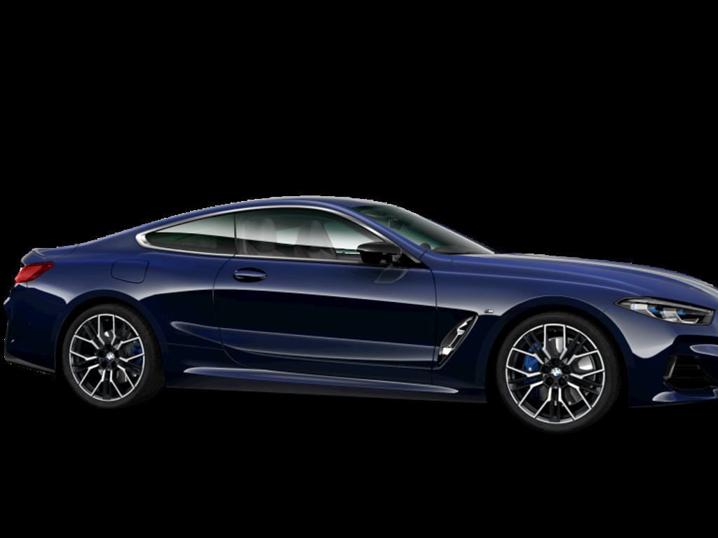 BMW M850