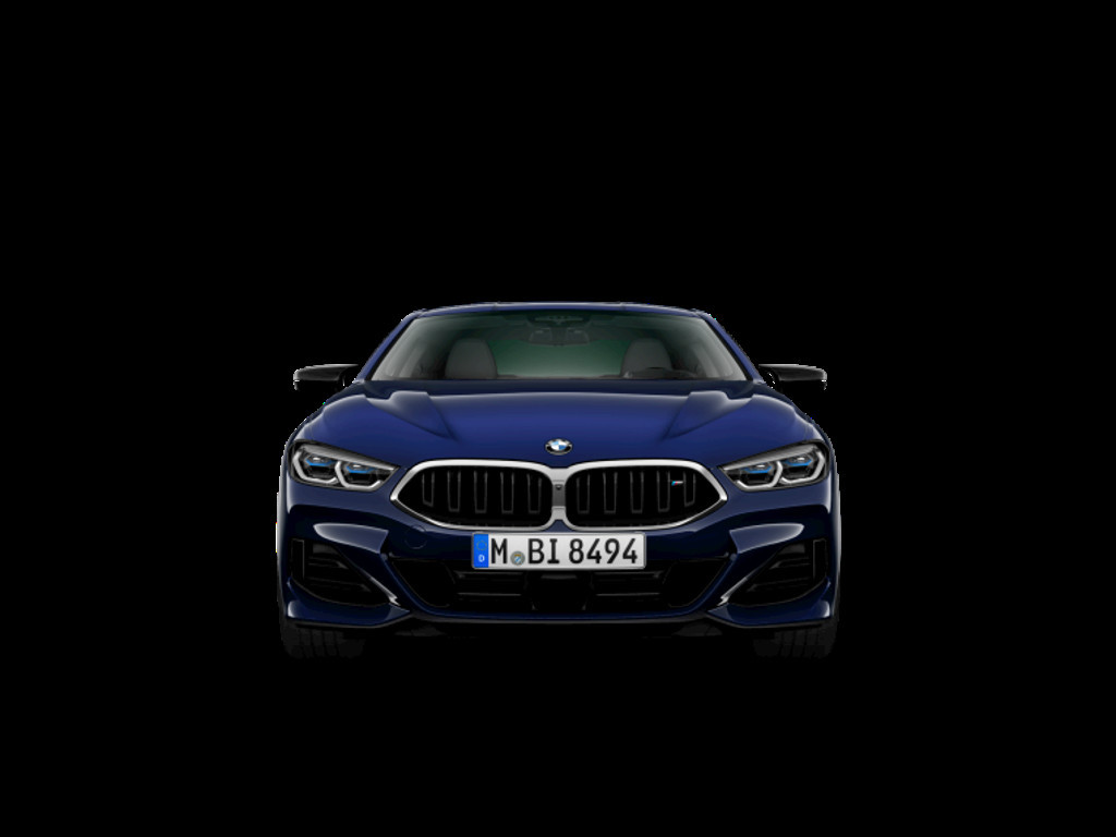 BMW M850