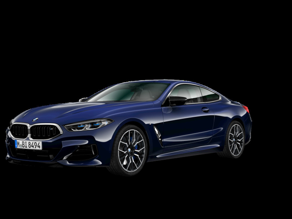BMW M850