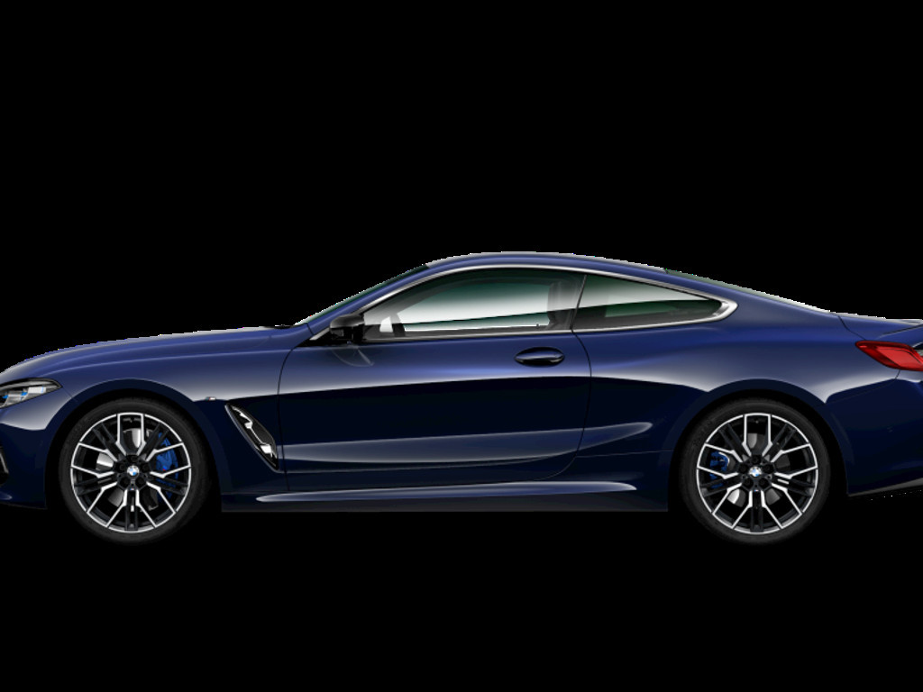 BMW M850